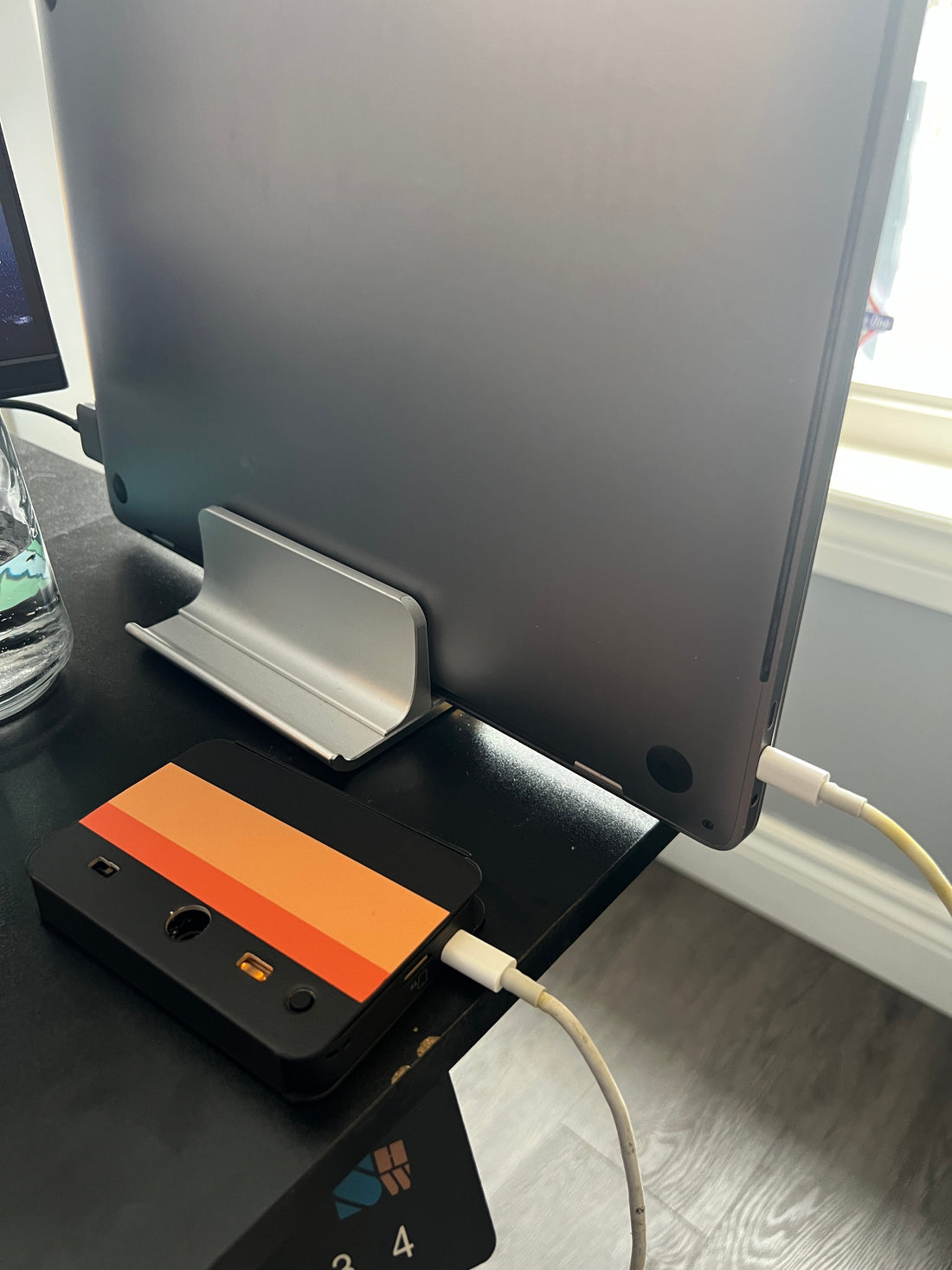 How Do I Transfer Photos from the Cappy Camera?