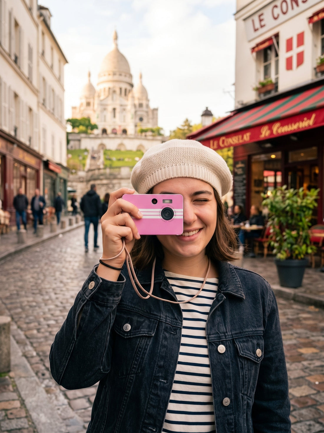 Why Screenless Digital Cameras Are the Biggest Photography Trend of 2026