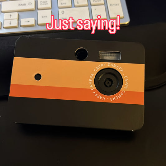 Is the Cappy Camera Durable?