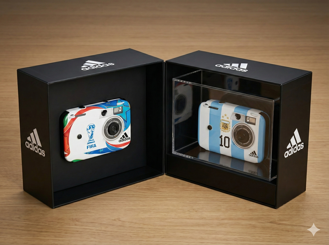 Cappy Camera Corporate Customization: A Complete Brand Engagement Guide