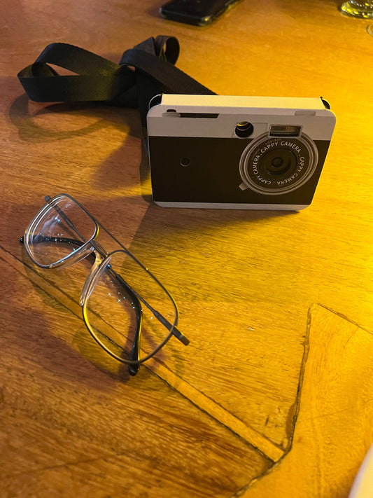 What Are the Best Cappy Camera Settings for Beginners?
