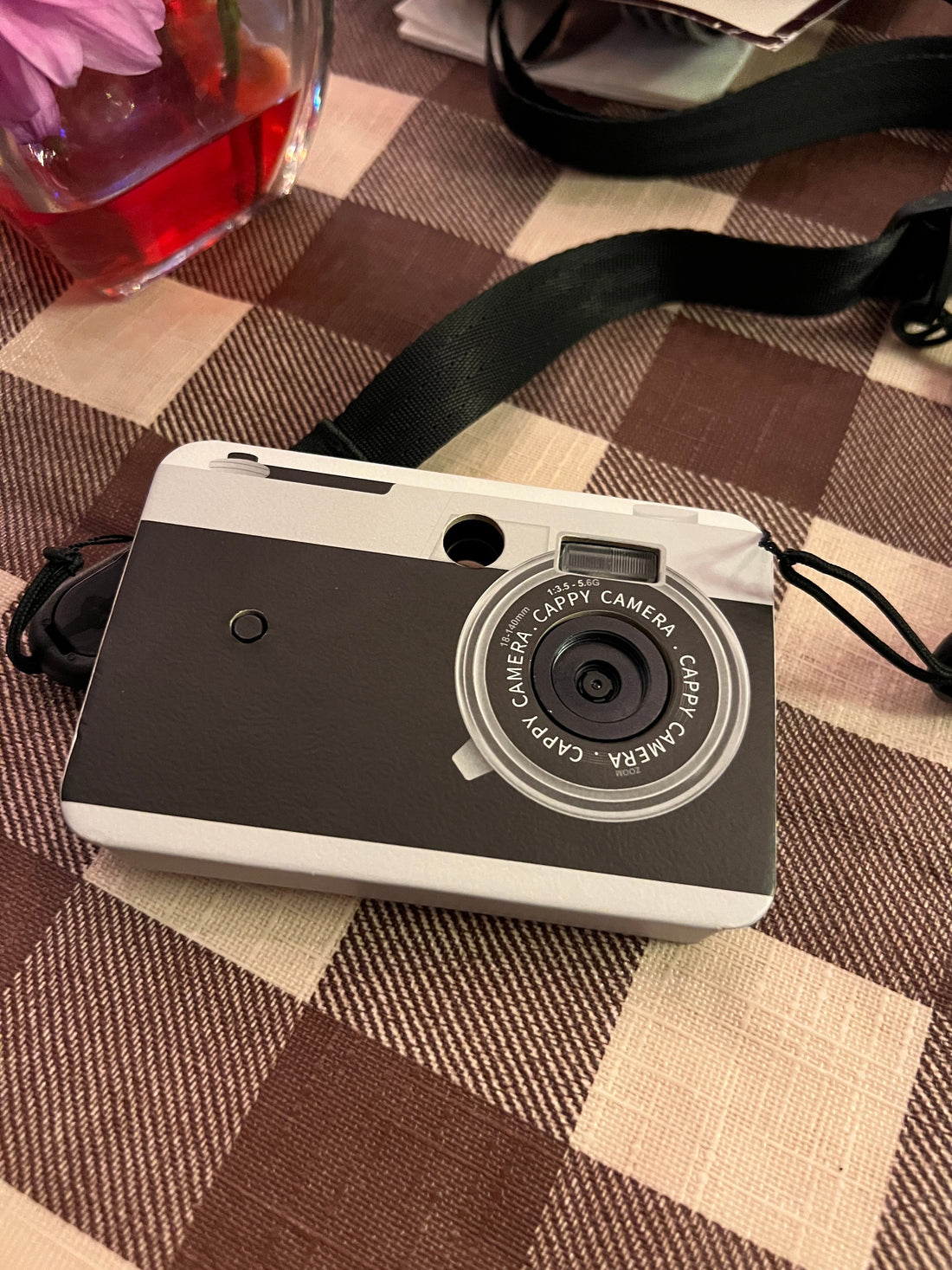 How to Shoot Better Candid Photos With Cappy Camera