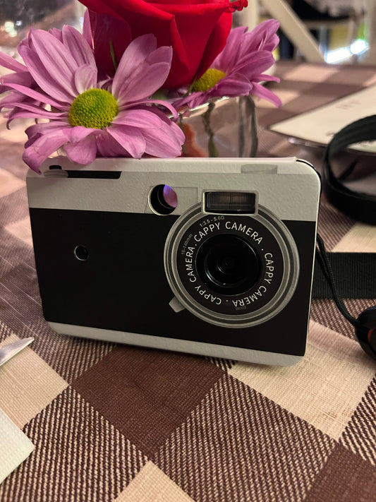 Is a Screenless Camera Better for Digital Detox?