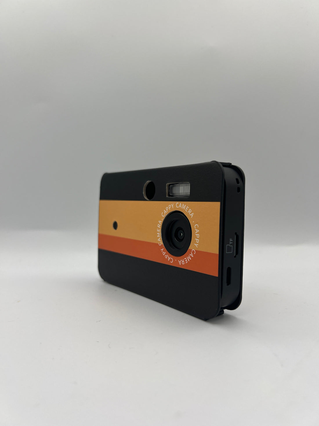 From Disposable to Digital: Why Cappy Camera Is the Smarter Way to Shoot on Film Feel