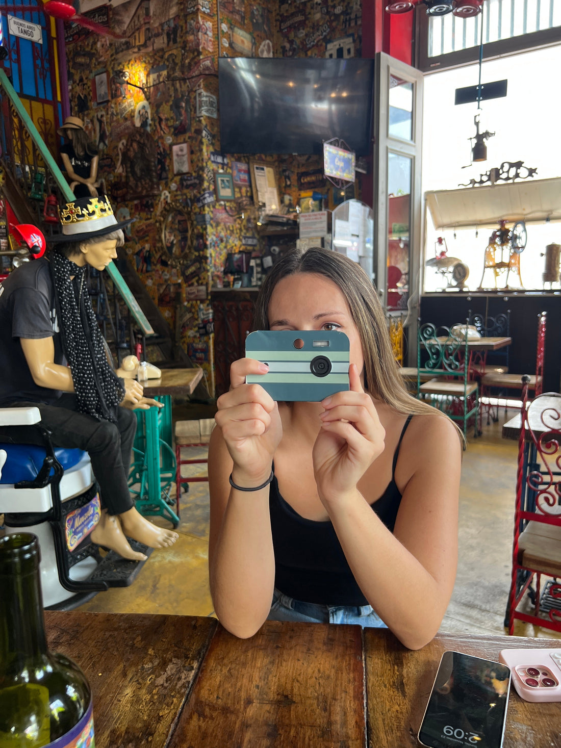 Cappy Camera vs. The Competition: Why Pay More for Less?