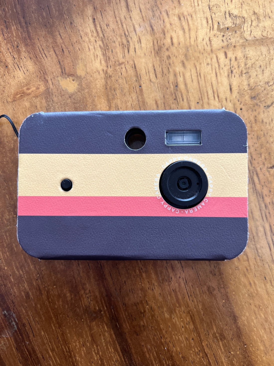 Unboxing Cappy: The Quick Start Guide to Your New Camera