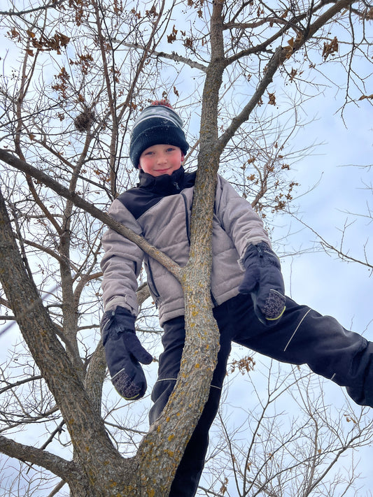 Why Parents Are Choosing Screenless Cameras for Their Kids