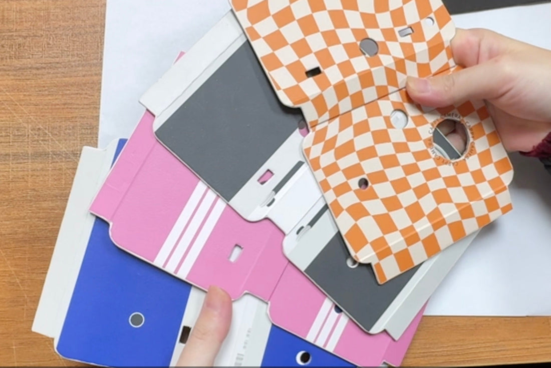 The Cappy Ecosystem: 5 Ways to Customize & Upgrade Your Camera