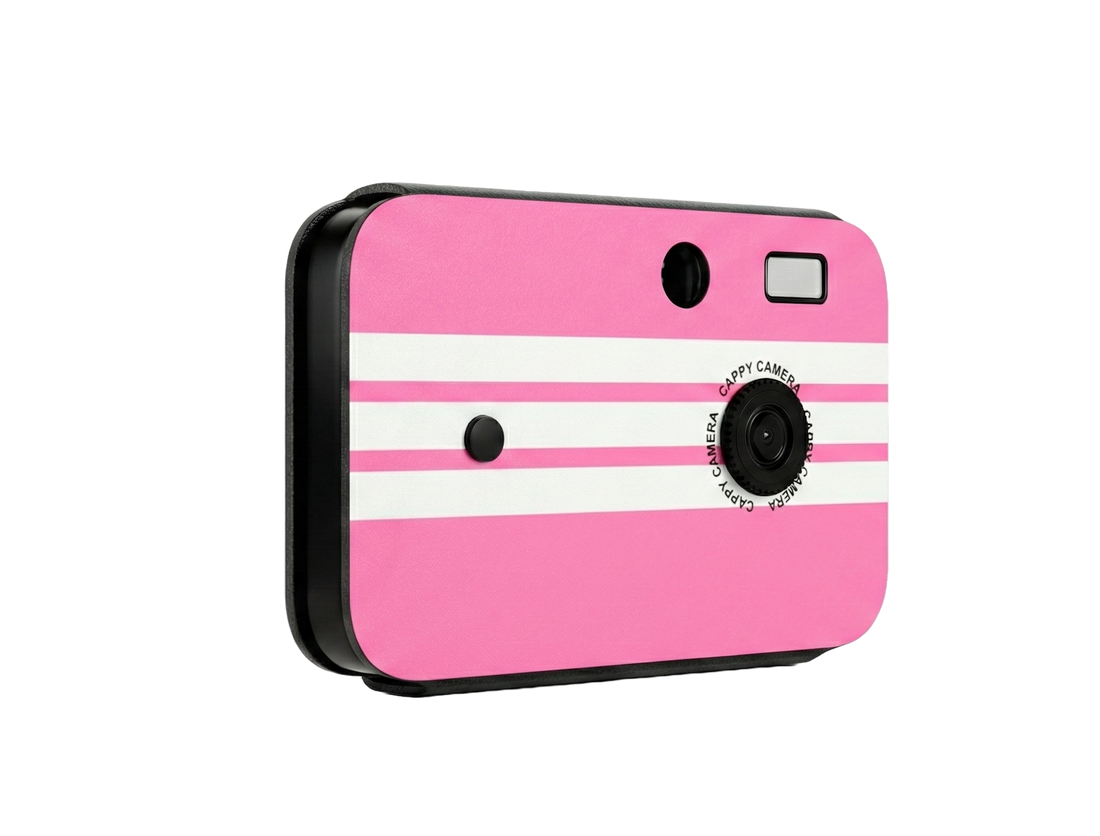 What Is a Cappy Camera?