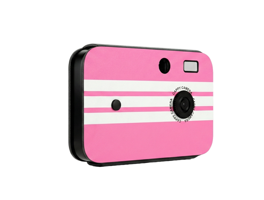 What Is a Cappy Camera?