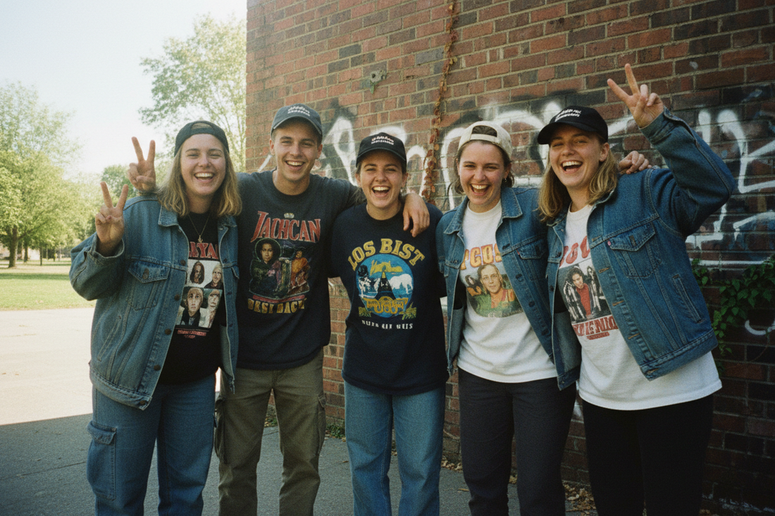 5 Tips for Creating Nostalgic, Film-Inspired Photos with Your Cappy Camera