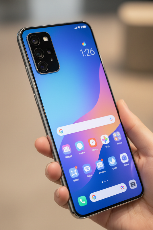 Cappy Camera: The Anti-Smartphone Camera