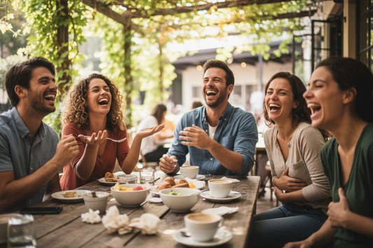 Why Not Every Moment Needs to Be Documented