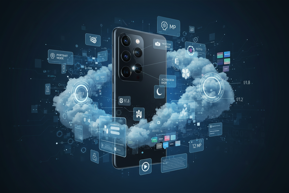 A Simple Screenless Camera Lets You Shoot Freely, Stay Present, and Rediscover the Joy of Real Photo