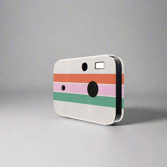 Sorbet - Cappy Cam Case