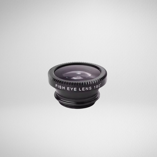 Fish Eye Lens