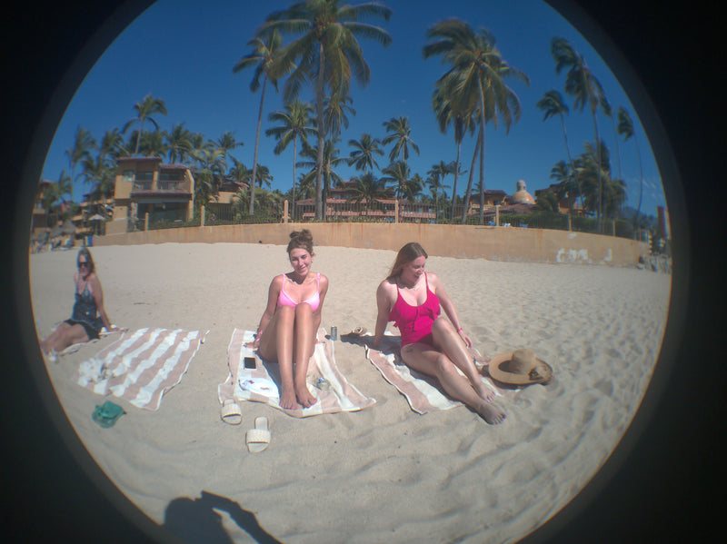 Fisheye Lens