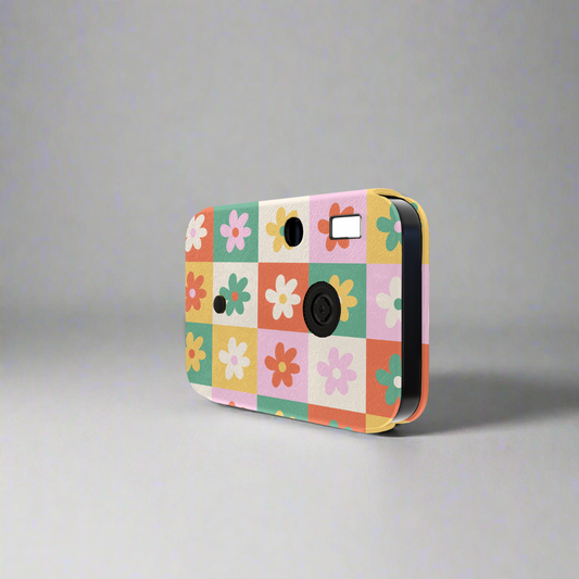 In Bloom - Cappy Cam Case