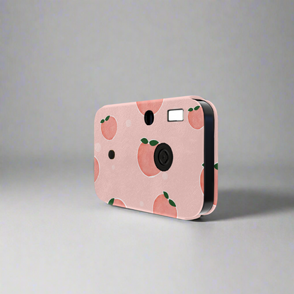 Peachy Keen - Cappy Cam Case