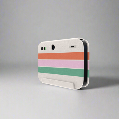 Sorbet - Cappy Cam Case