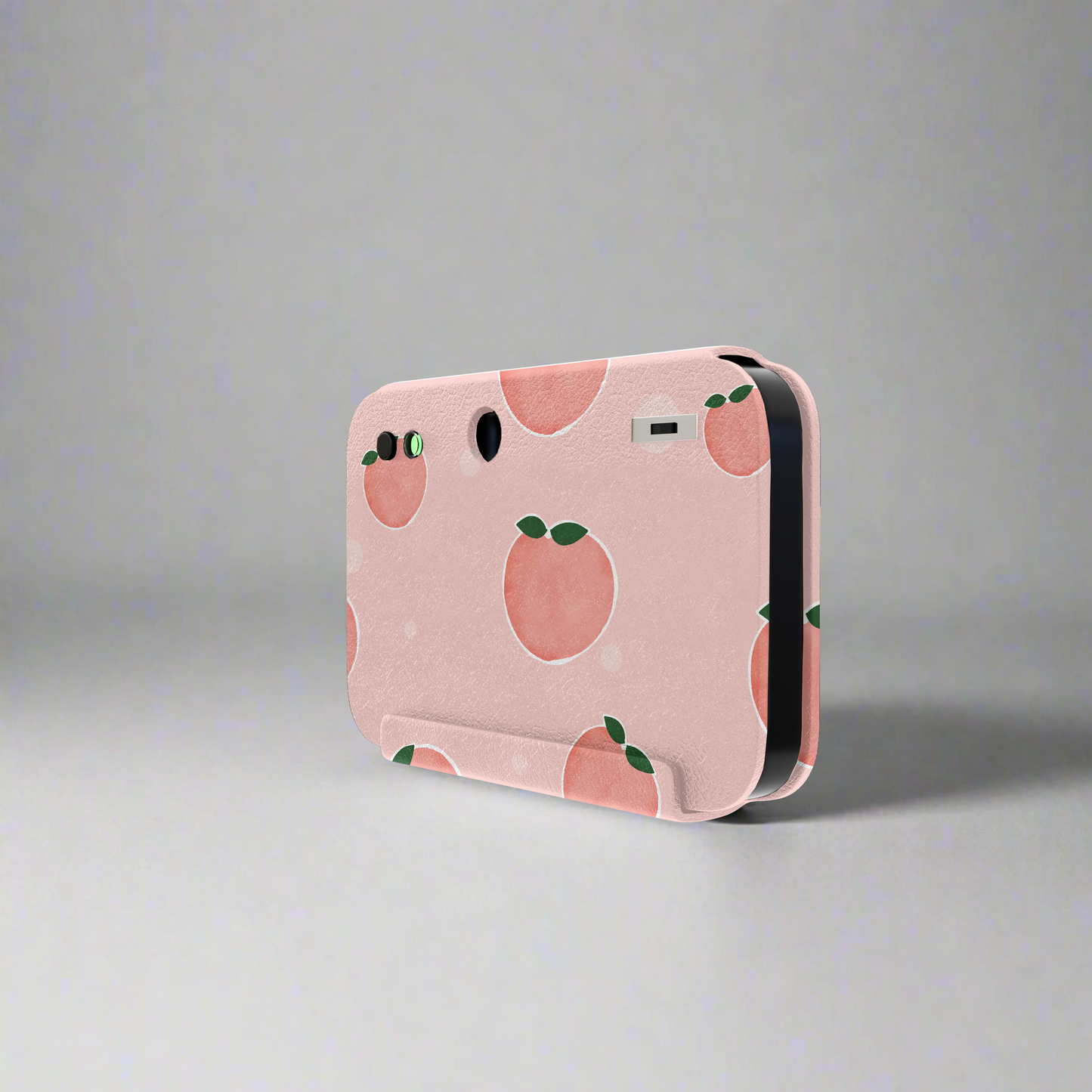 Peachy Keen - Cappy Cam Case