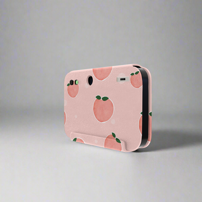 Peachy Keen - Cappy Cam Case