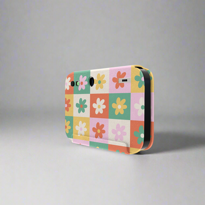 In Bloom - Cappy Cam Case