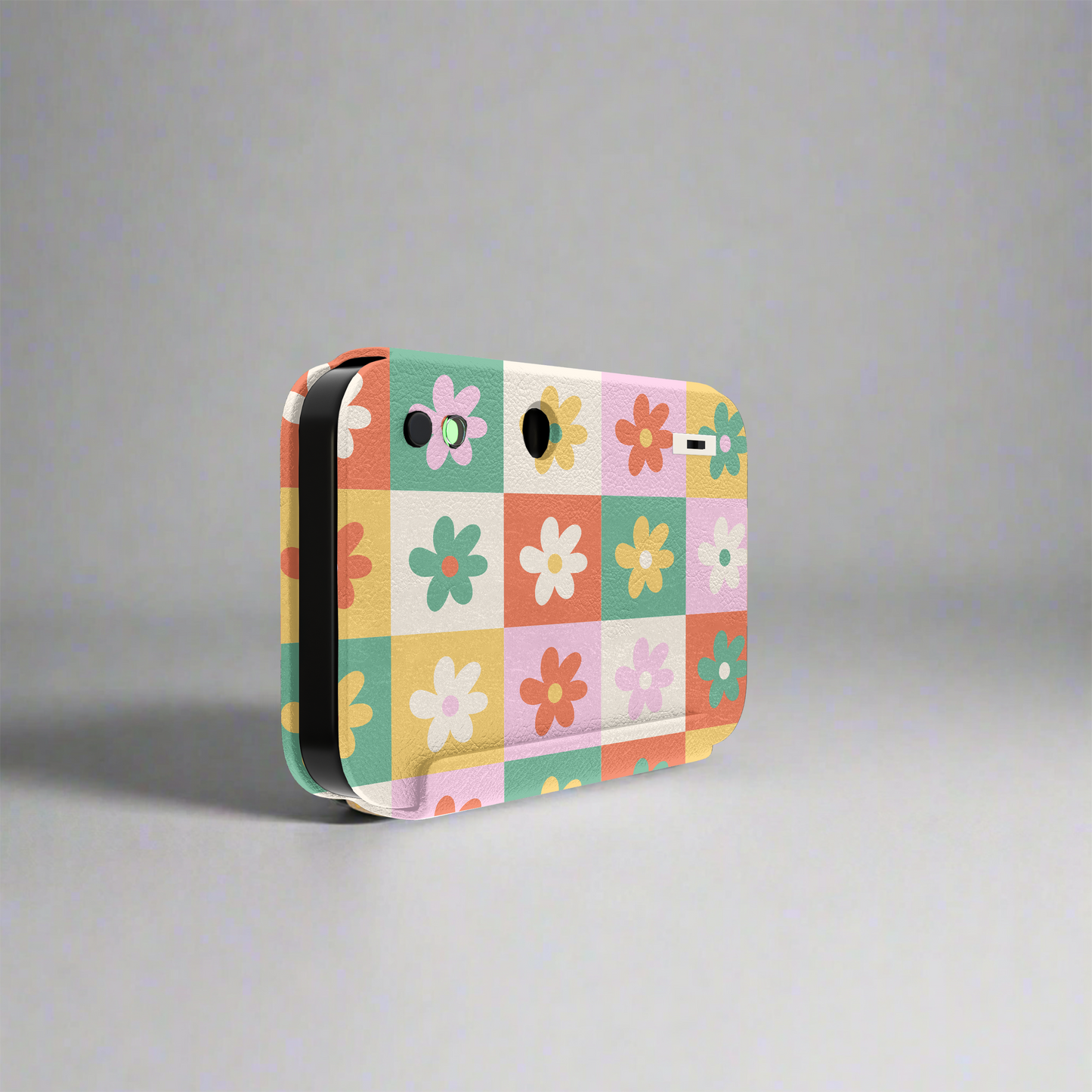 In Bloom - Cappy Cam Case