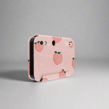 Peachy Keen - Cappy Cam Case