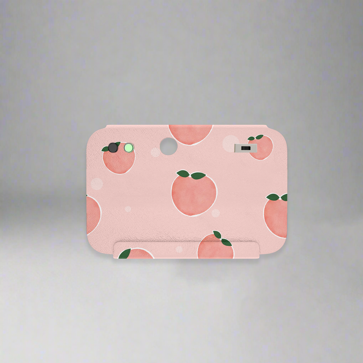 Peachy Keen - Cappy Cam Case