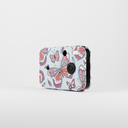 Flutter - Cappy Cam Case