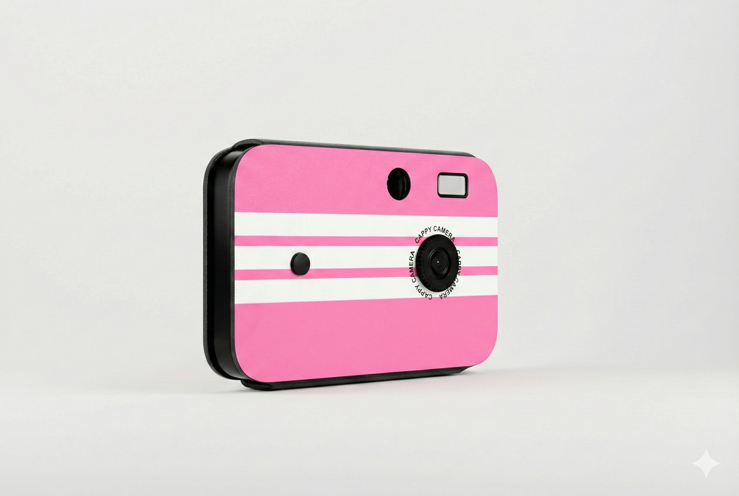 Case only Pink Dream