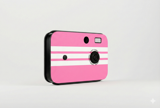 Case only Pink Dream