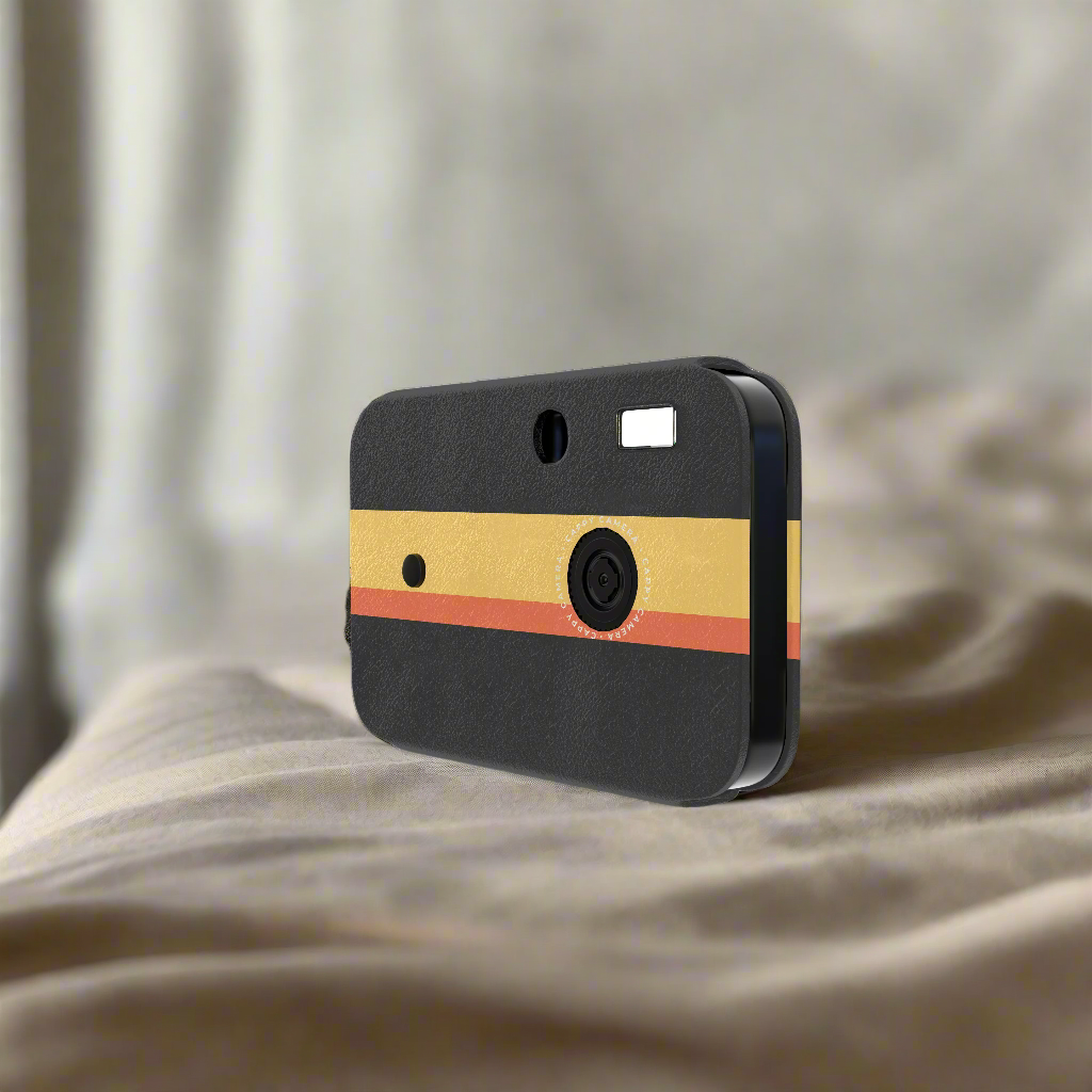 Cappy Camera - Digital Camera