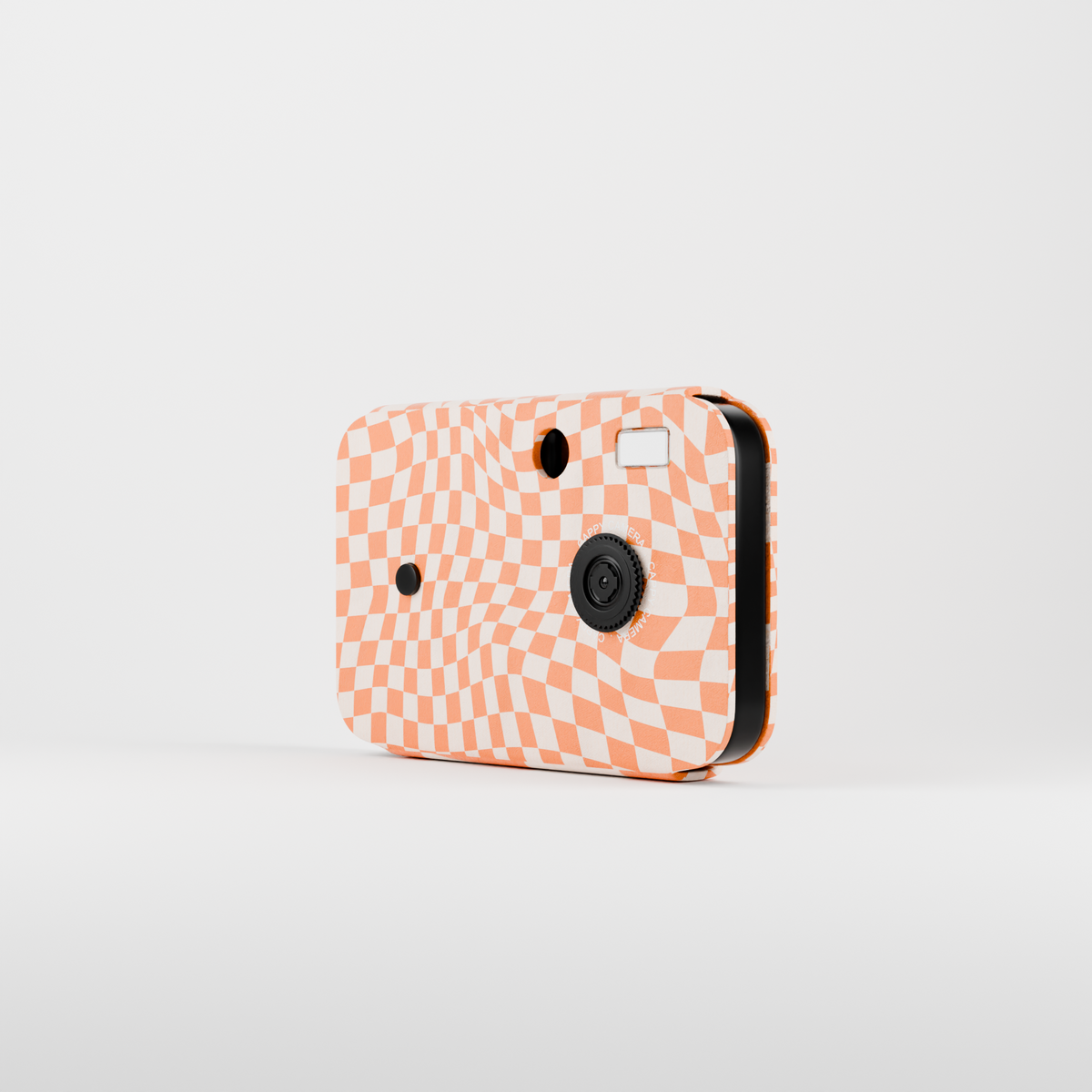 Cappy Camera Partner with Cappy: Co-Create Timeless Vibes – Cappy Camera