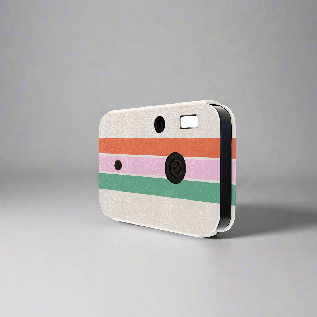 Cappy Camera Cappy Camera™ | Screenless Digital Camera for Retro Photos & Simple Sh