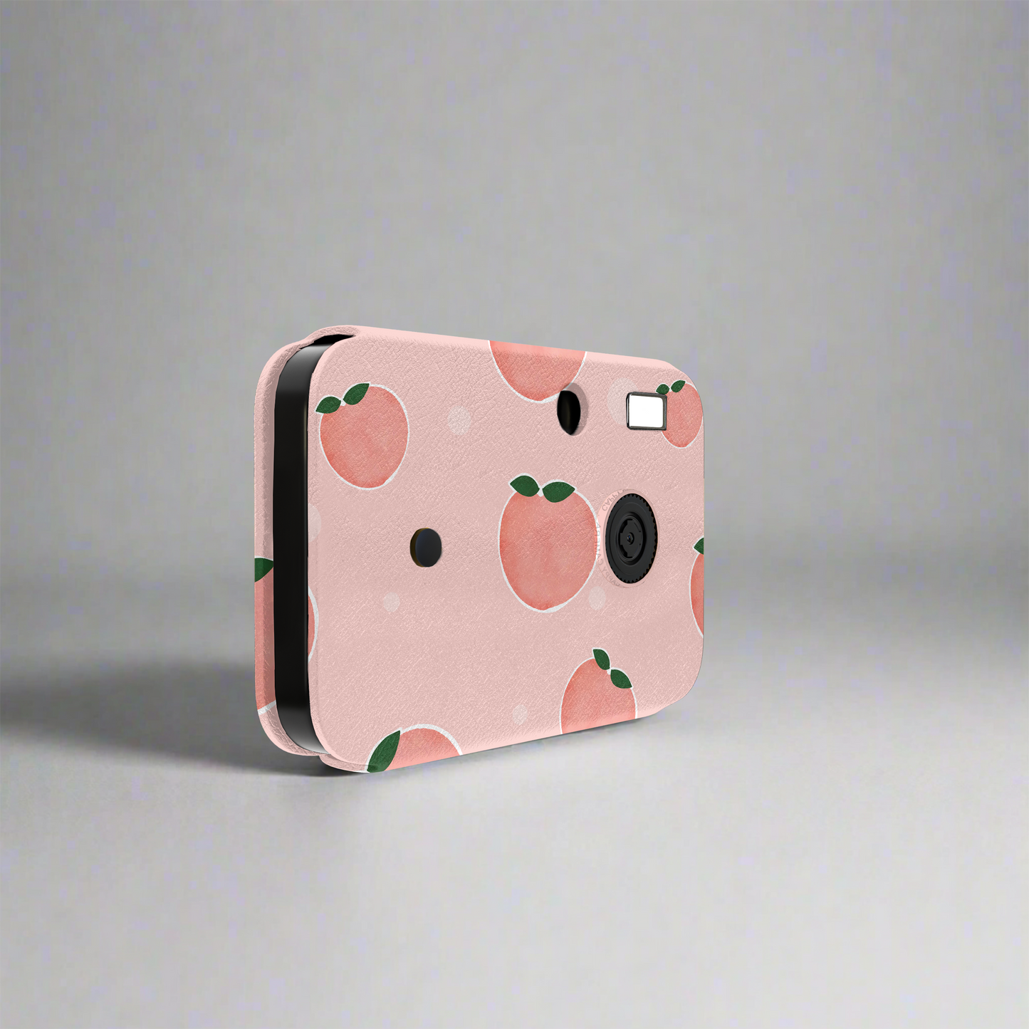 Peachy Keen - Cappy Cam Case