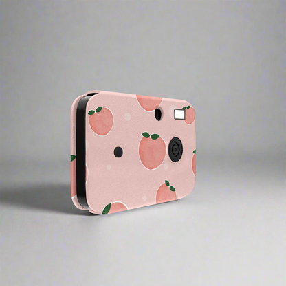 Peachy Keen - Cappy Cam Case