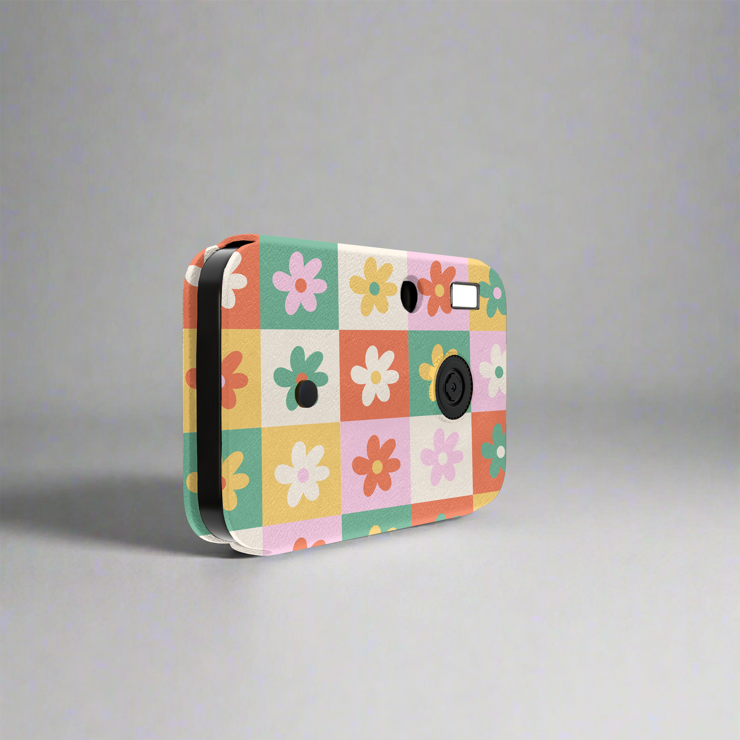 In Bloom - Cappy Cam Case