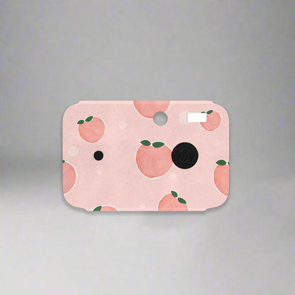 Peachy Keen - Cappy Cam Case