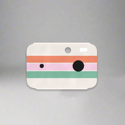 Sorbet - Cappy Cam Case