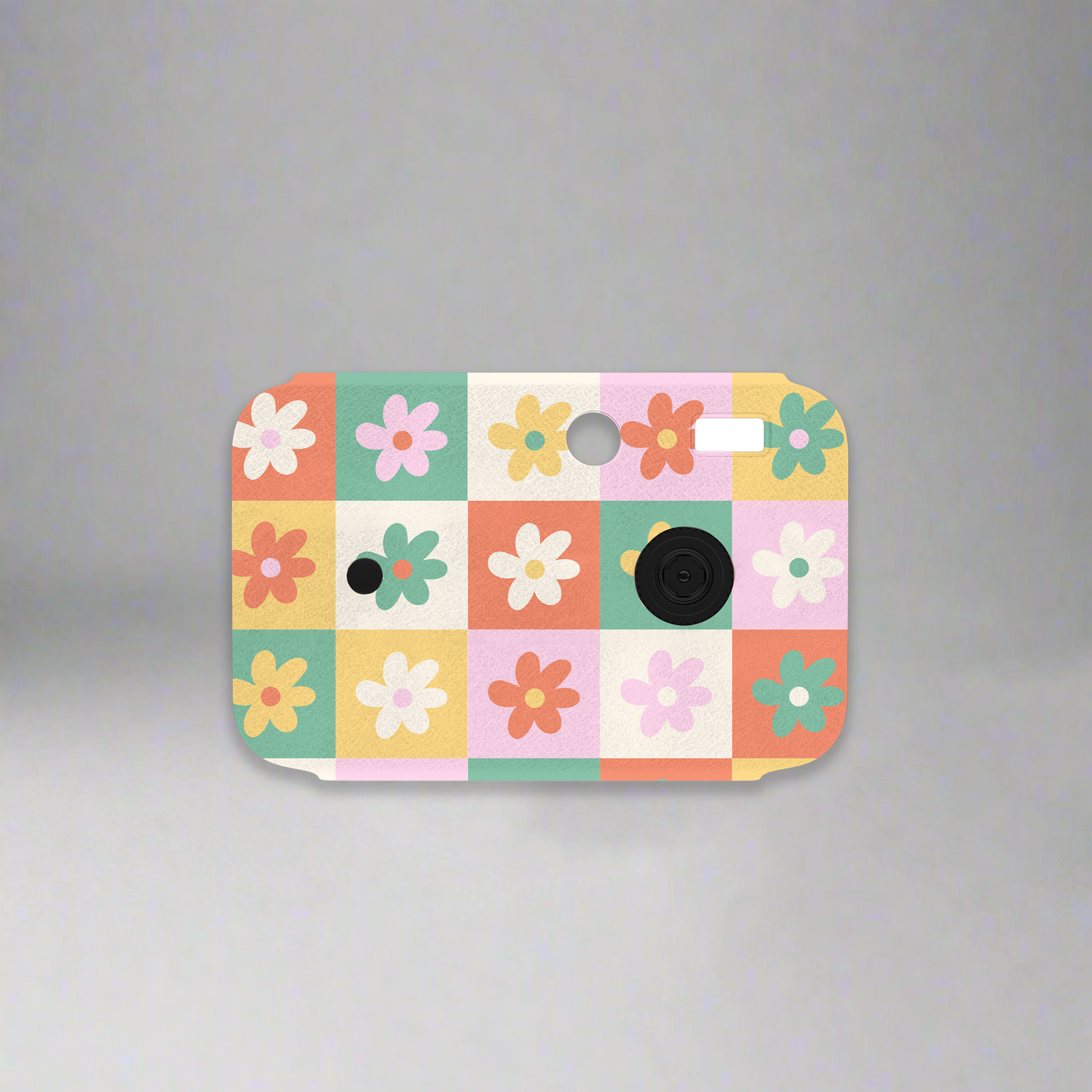 In Bloom - Cappy Cam Case