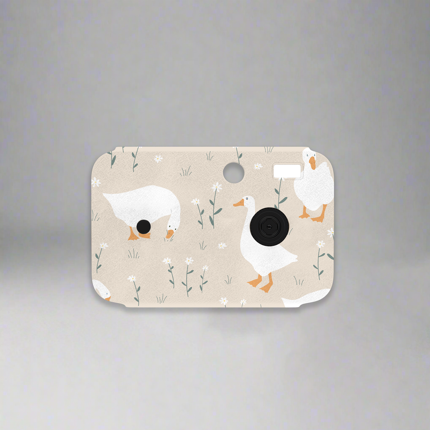 Silly Goose - Cappy Cam Case