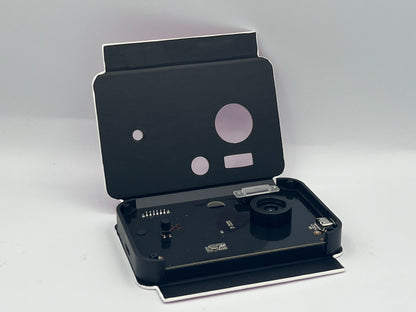 Case only Pink Dream