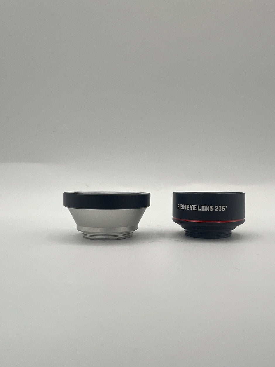 Cappy Camera Accessories