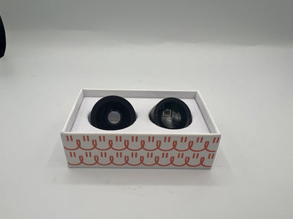 Fish Eye & Wide Angle Lens Set