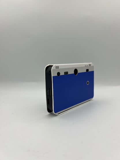 Cappy Camera — Screenless Digital Camera, Retro Blue Case, Retro Film-Style Photos & Video, 32GB SD Card Included