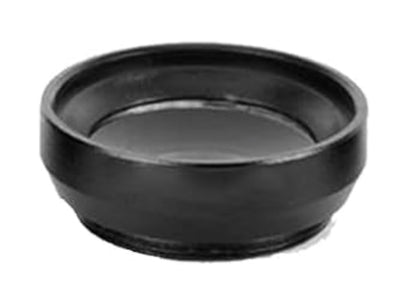 Screw-In Lens Set: Wide Angle & Fish Eye for Cappy Camera