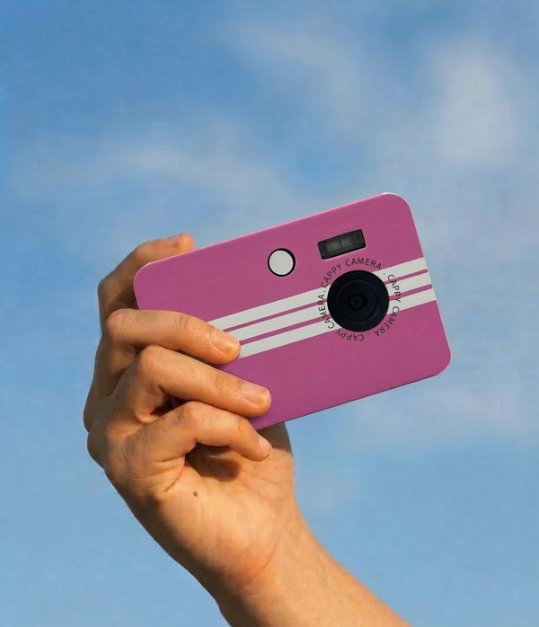 Case only Pink Dream